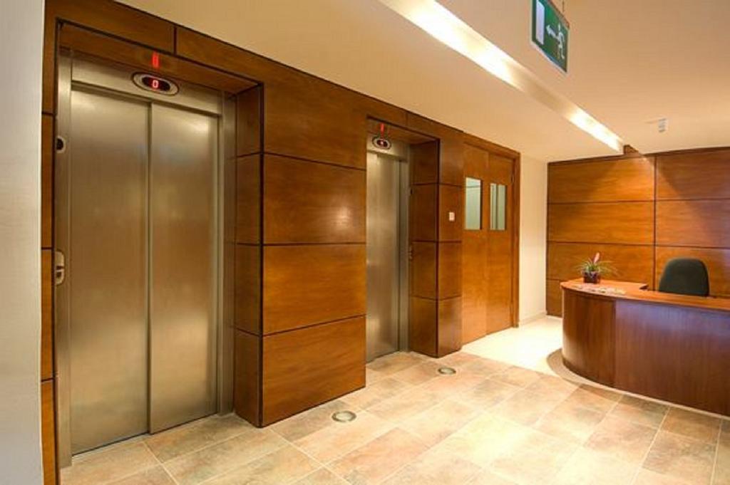 Ithaki Phinikoudes Apartment 307 Lárnaka Kültér fotó