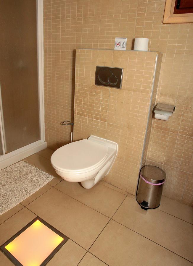 Ithaki Phinikoudes Apartment 307 Lárnaka Kültér fotó