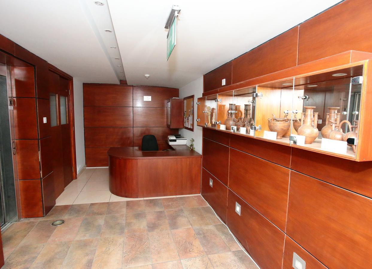 Ithaki Phinikoudes Apartment 307 Lárnaka Kültér fotó